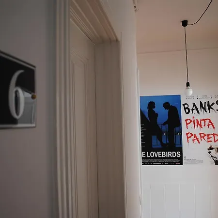 Гостевой дом Student's *
